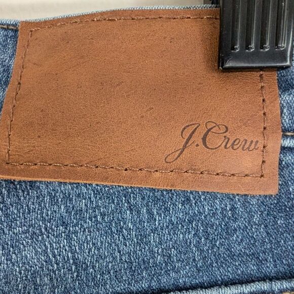 NWOT Jcrew tummy perfecting demi boot jeans size 26 Nwot - Picture 4 of 12